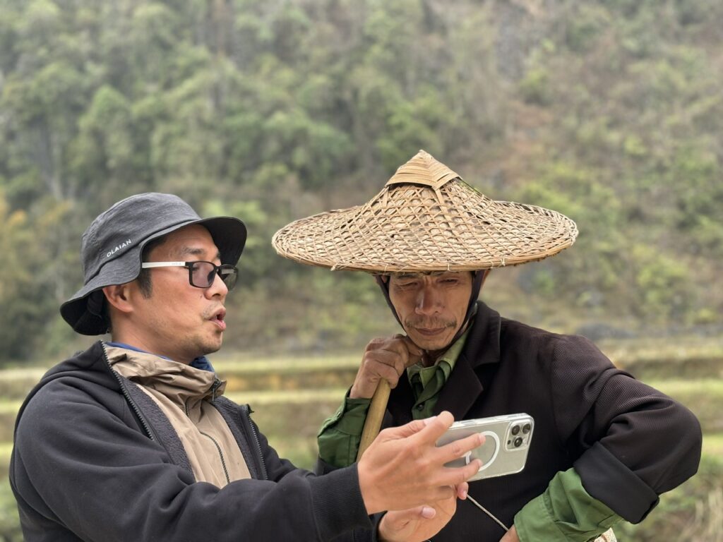 thuan phong nam
